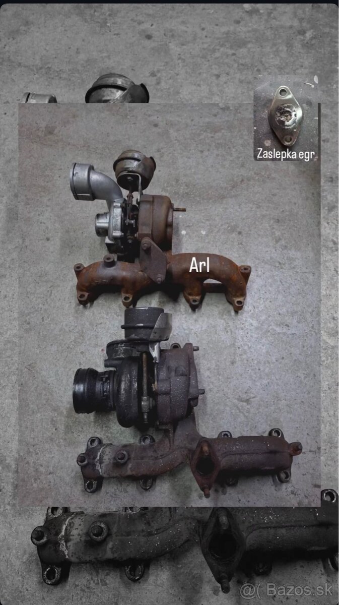 Vw golf 4 1.9Tdi - 5