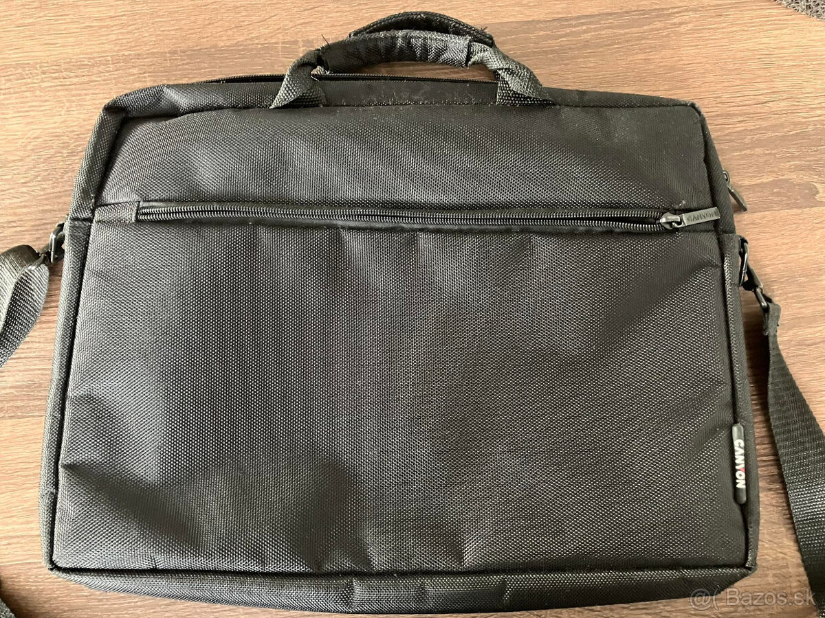 Predám tašku na notebook CANYON, 41x32x5cm - 5