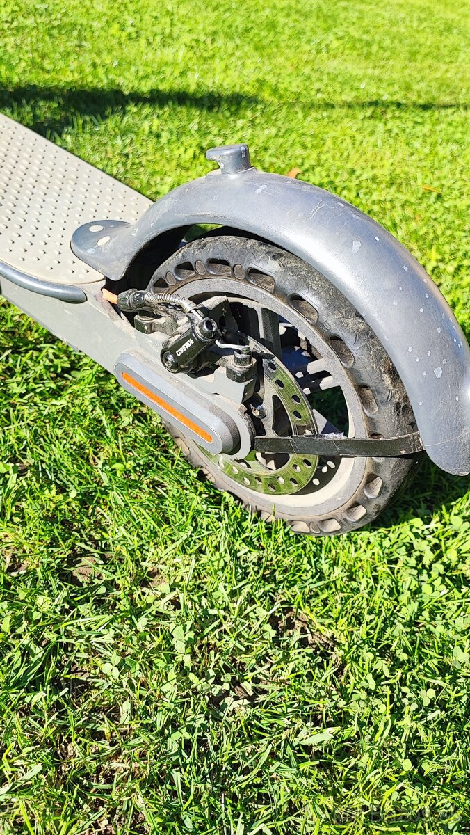 Elektro kolobezka 350W - 5