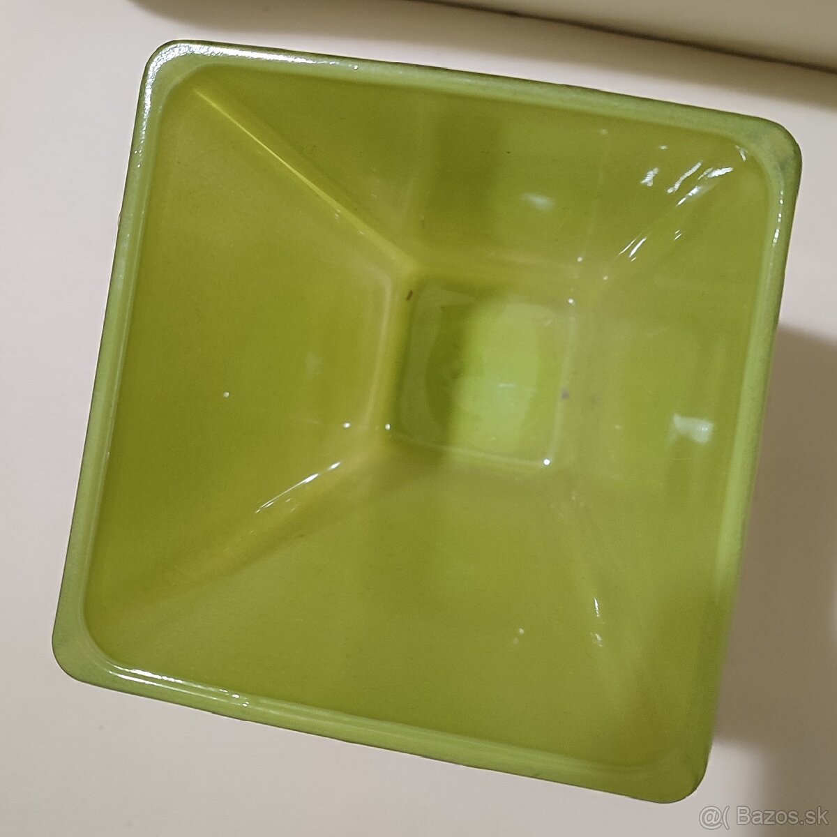 Dekorácie - 4 ks - 5