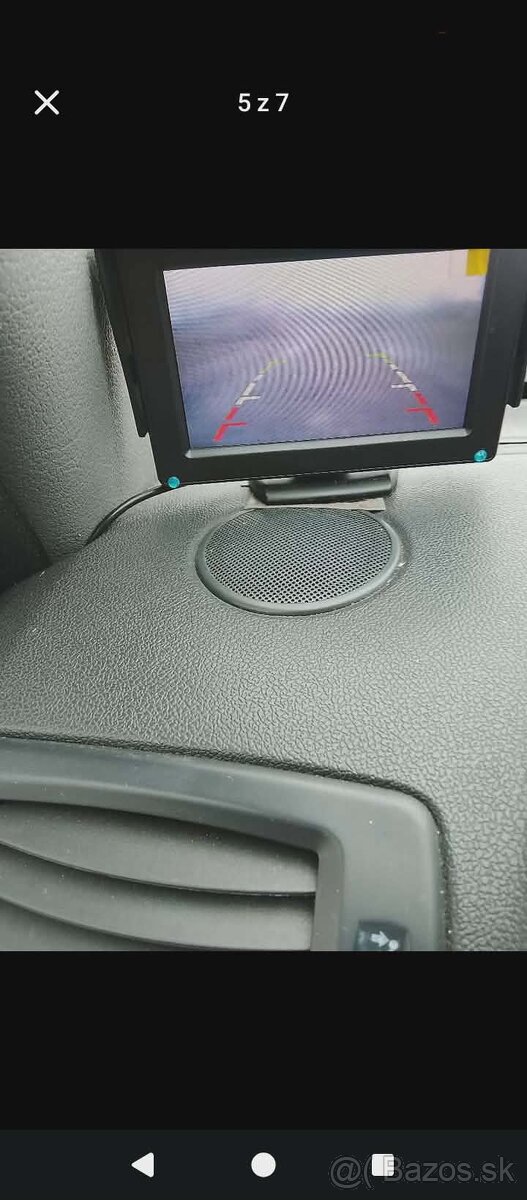 Renault thalia 1.2 16v - 5