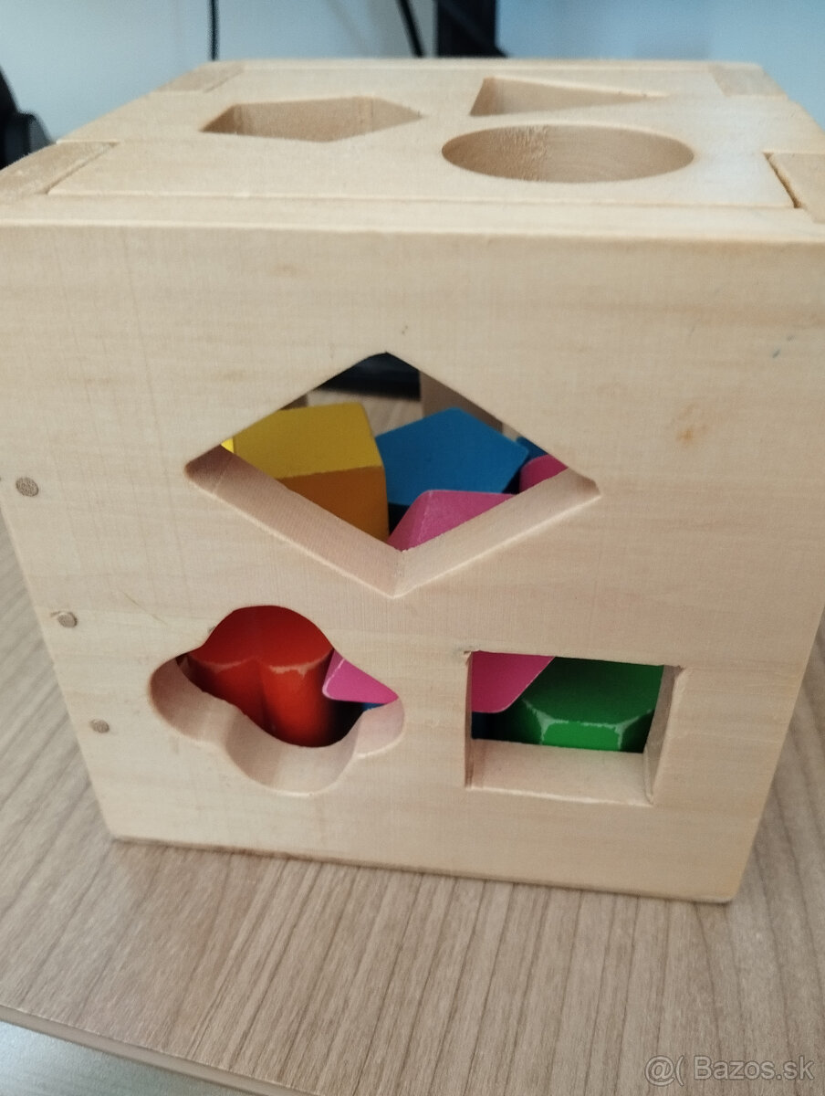 montesorri zvukove valceky - 5