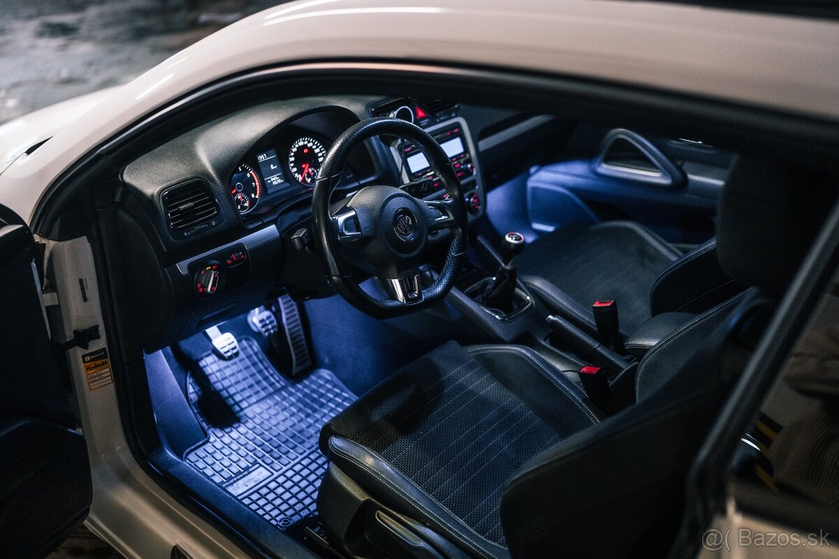 Volkswagen Scirocco 1.4 TSI 90kw - 5