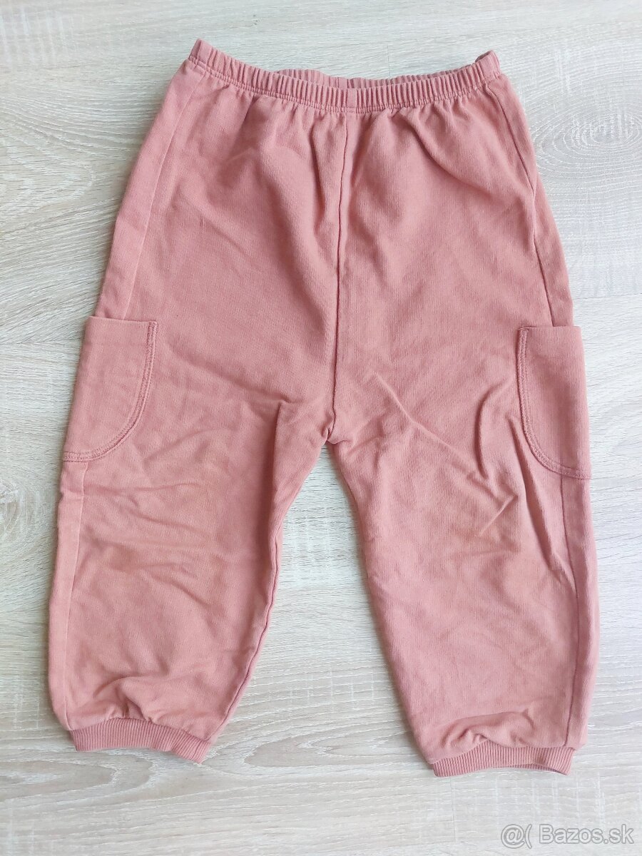 3x tepláky Next č. 92 - 5