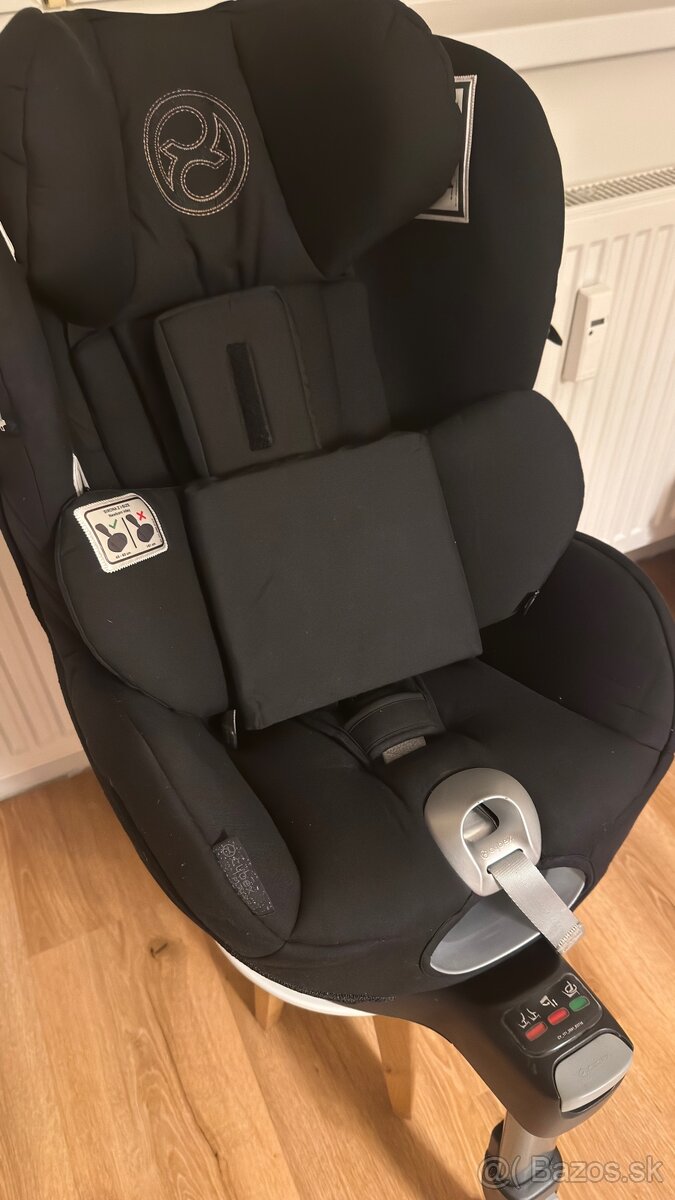 CYBEX Sirona Zi i-Size - 5