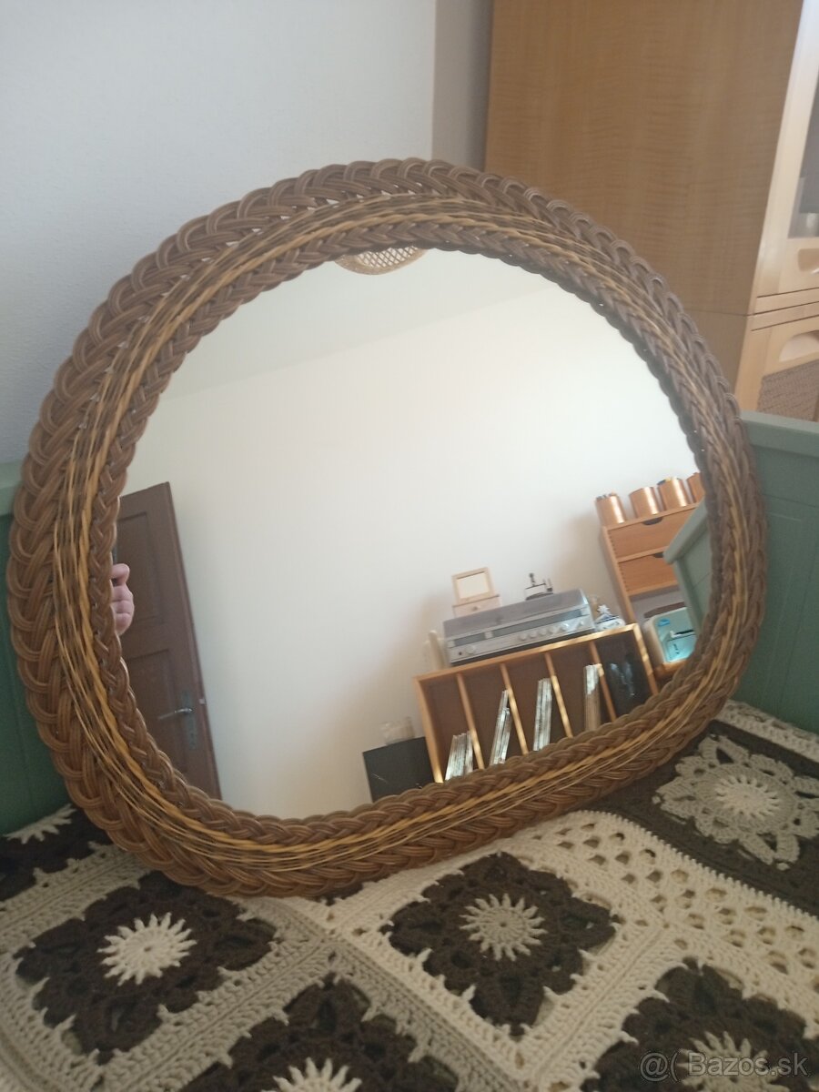 Zrkadlo - 5