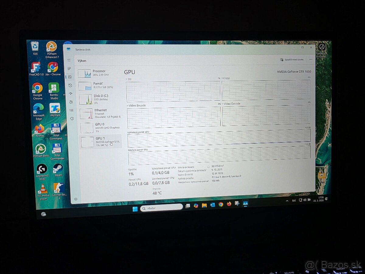 VICTUS by HP 15-fa0025nc - 5