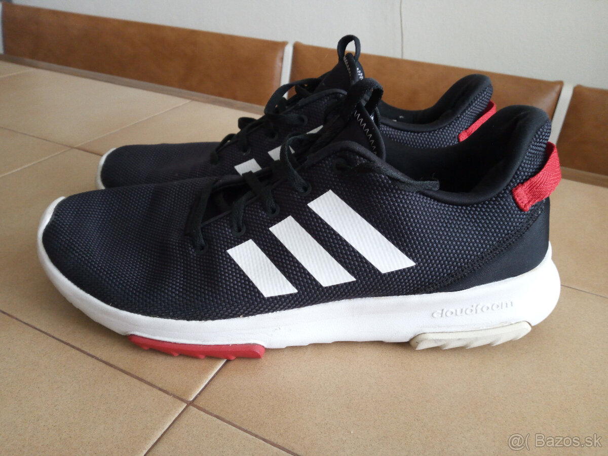 Panske bezecke tenisky ADIDAS. - 5