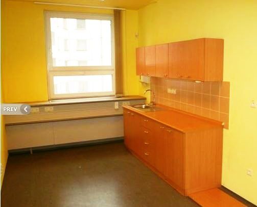 Kancelárske priestory, Košická, Bratislava II - 5