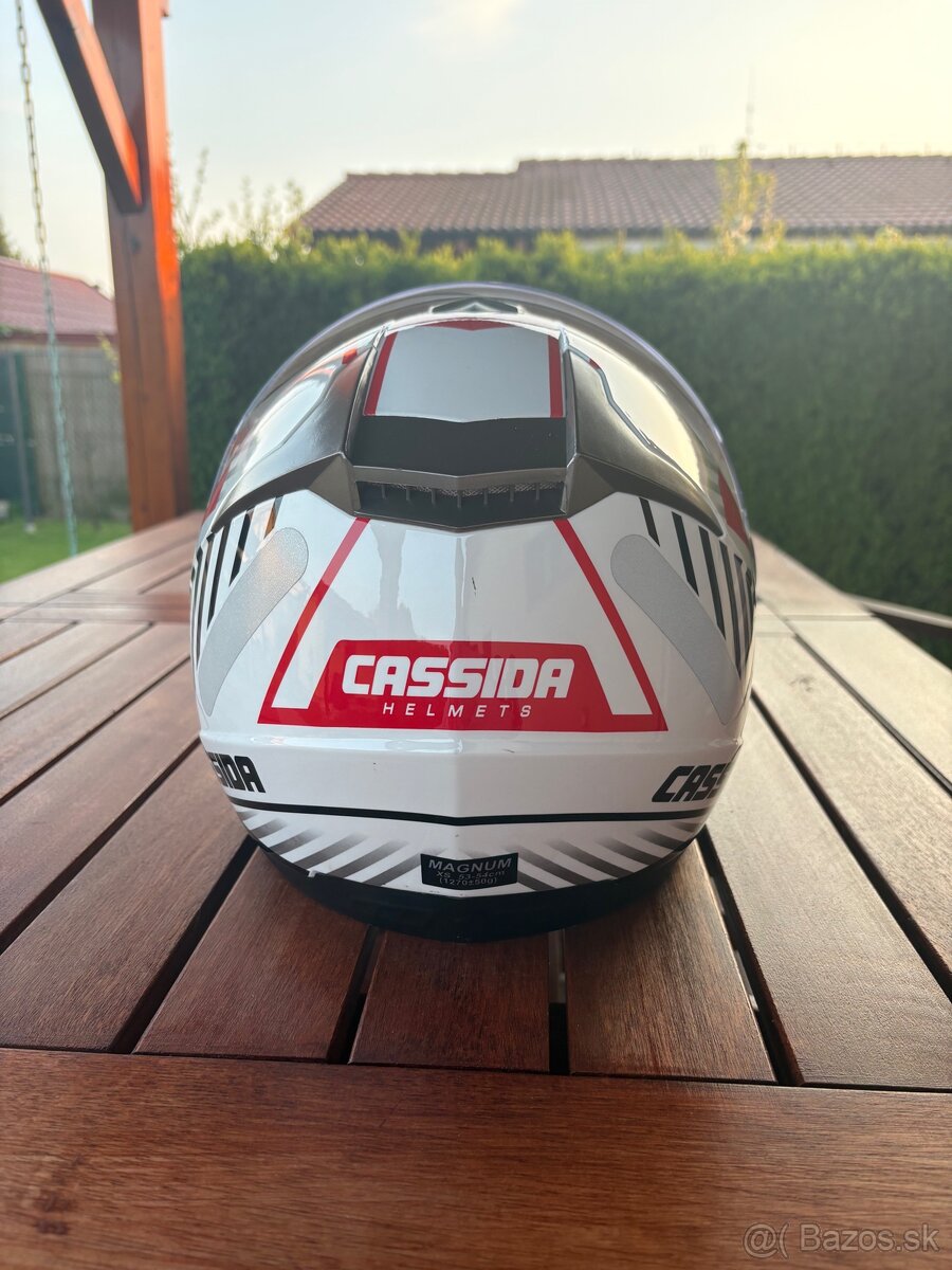 Cassida Magnum XS - 5