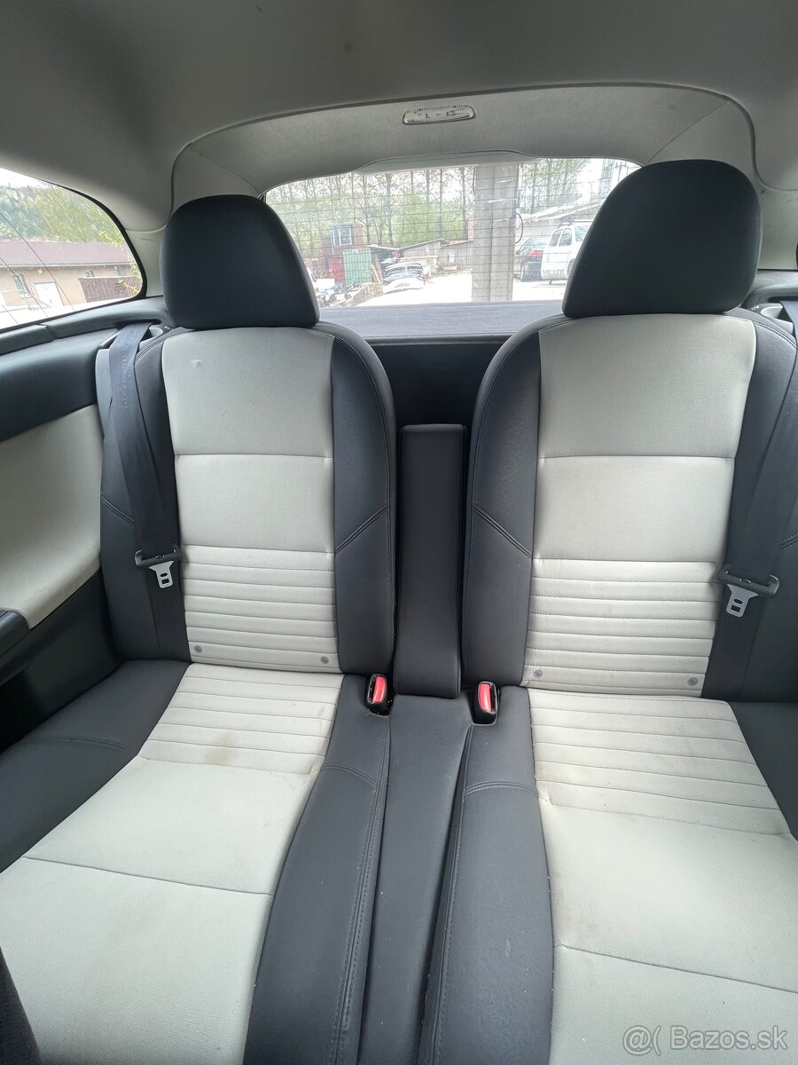 Predám Volvo C30 - 5