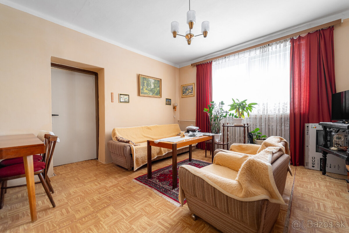 Rodinný dom, Kráľovský Chlmec - 5