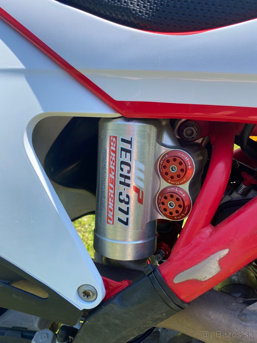 GAS GAS EC 250F 2023 TP SPZ