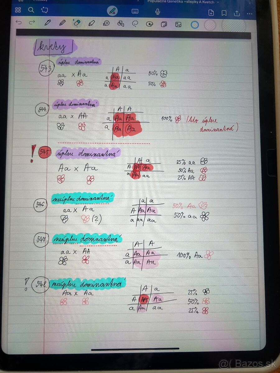 Prijímacie skúšky SZU - 5