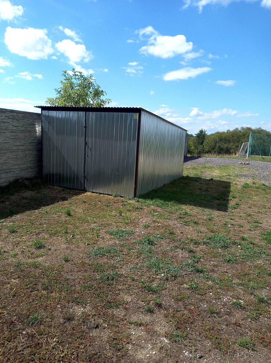 NOVÁ CENA - Objekt v krásnom prostredí blízko Herlian - 5
