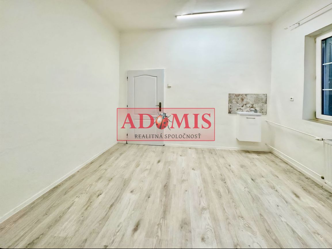 ADOMIS - prenájom priestorov 20m2 Rooseveltova 6 Košice, ved - 5