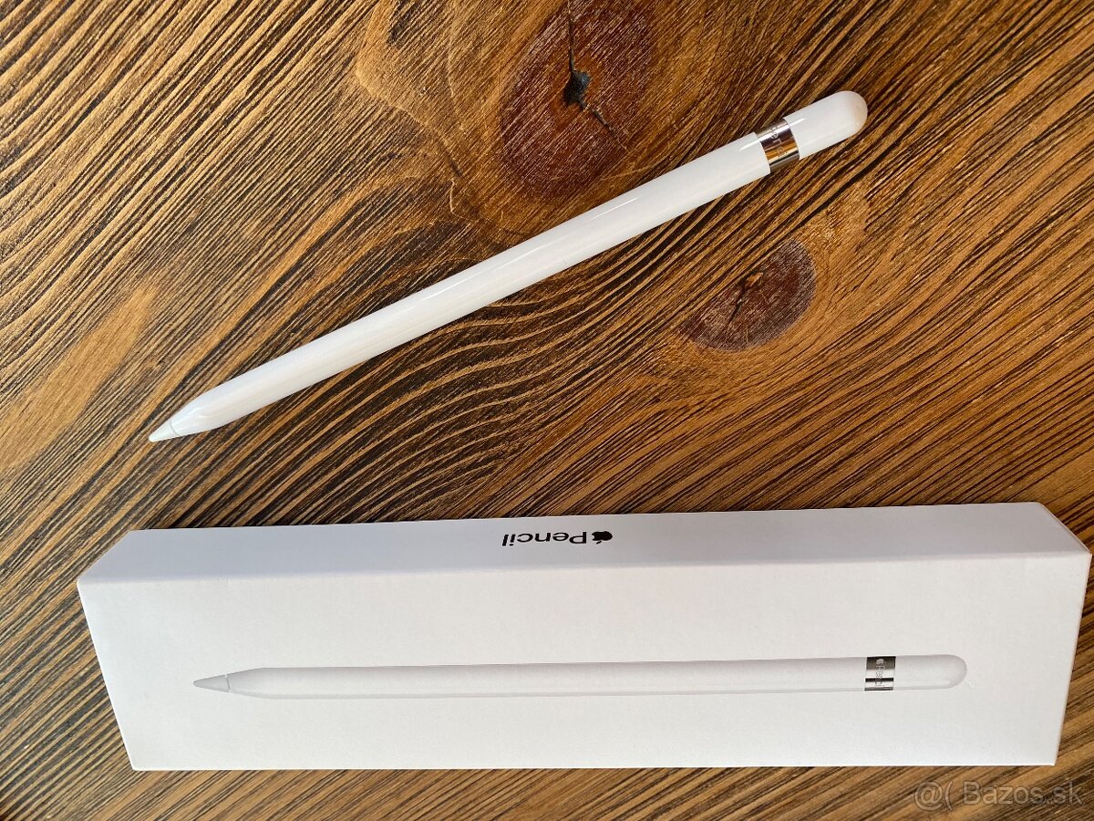 iPad 9. generácie s príslušenstvom - 5