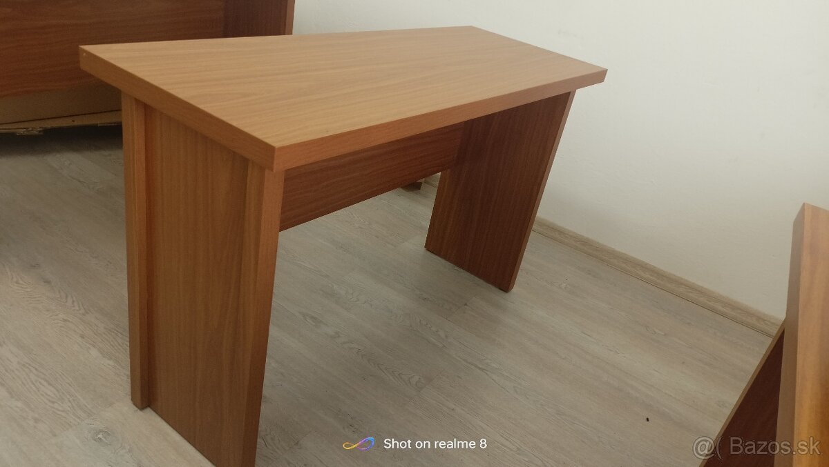 stoly a stoličky pre učebňu - 5