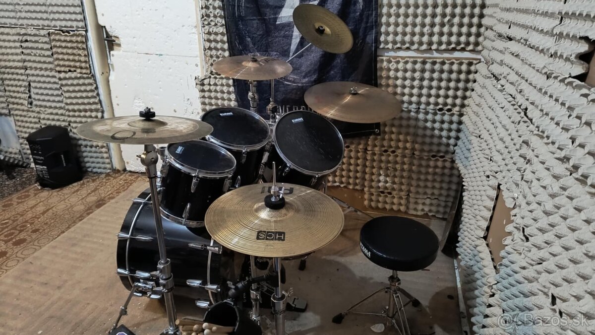 Predam yamaha beech custom - 5