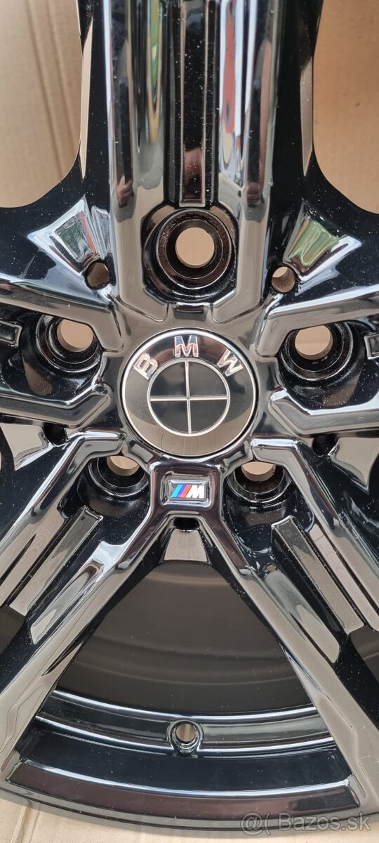 Disky BMW 1 F40,2 F44, 5x112,r18 - 5