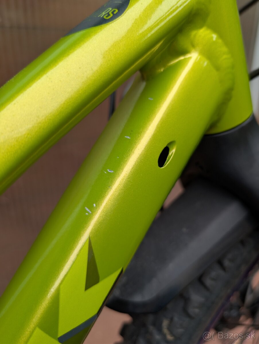 Trek Wahoo 20 trail - 5