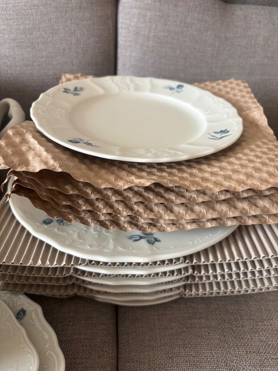 Obedova súprava Bernadotte - 5