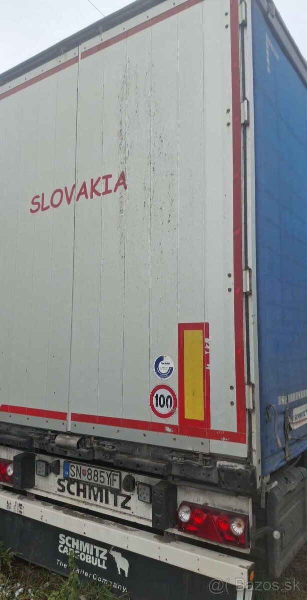 Náves Schmitz Cargobull - 5