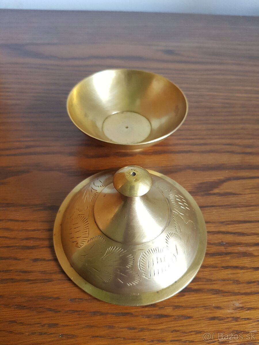 Dekoratívne predmety - 5