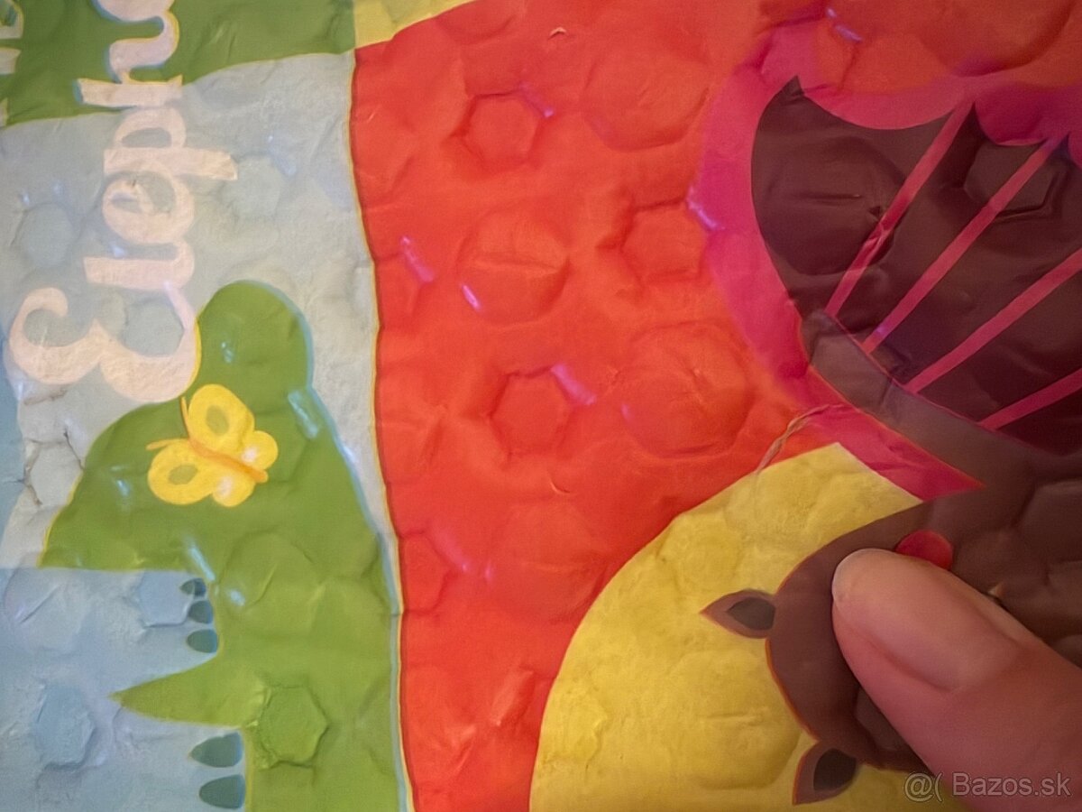 Hracia podlozka a nocnik - 5