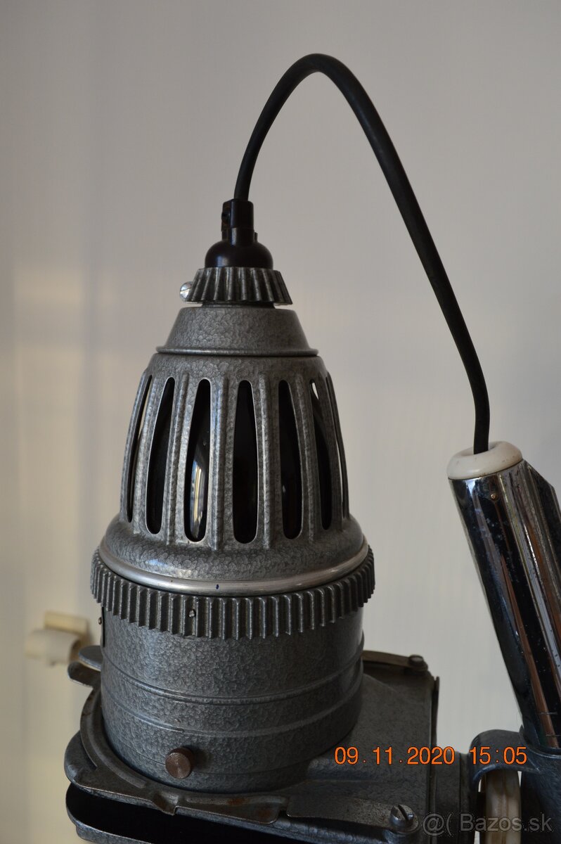 Zväčšovák OPEMUS II.a - 5