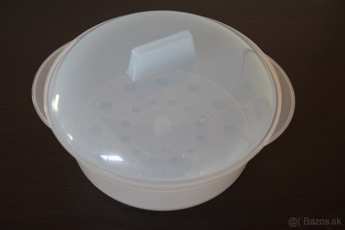 Sterilizátor do mikrovlnnej rúry - 5