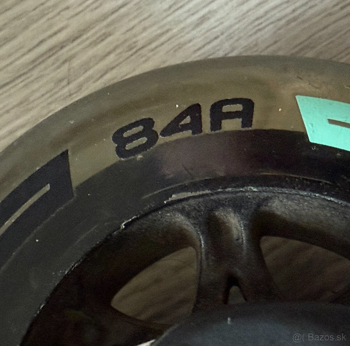 Rollerblade Spark 90 W - 5