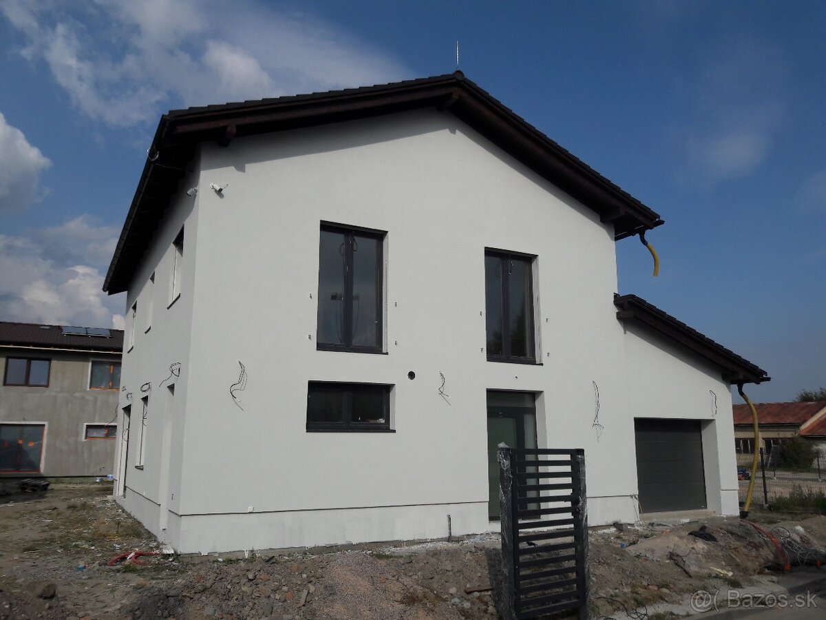 Zatepľovanie fasád na kľúč- sezona 2026 - 5