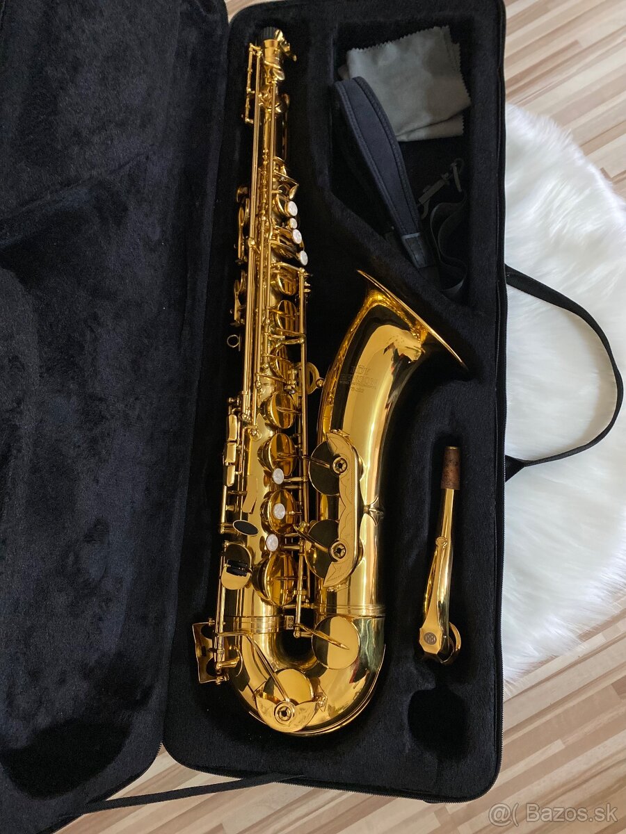 Predám Tenor Saxofon Roy Benson - 5