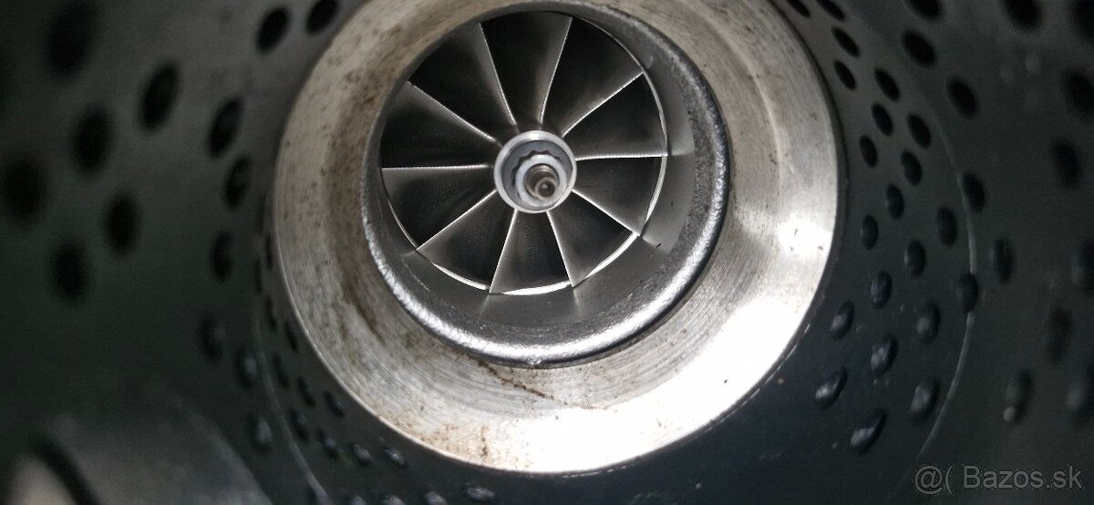 Audi Biturbo 3. tdi 230kw 235kw - 5