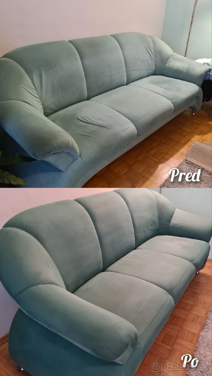 Tepovacie služby - Bardejov - 5