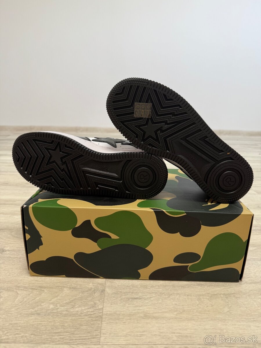 Botasky BAPE - 5
