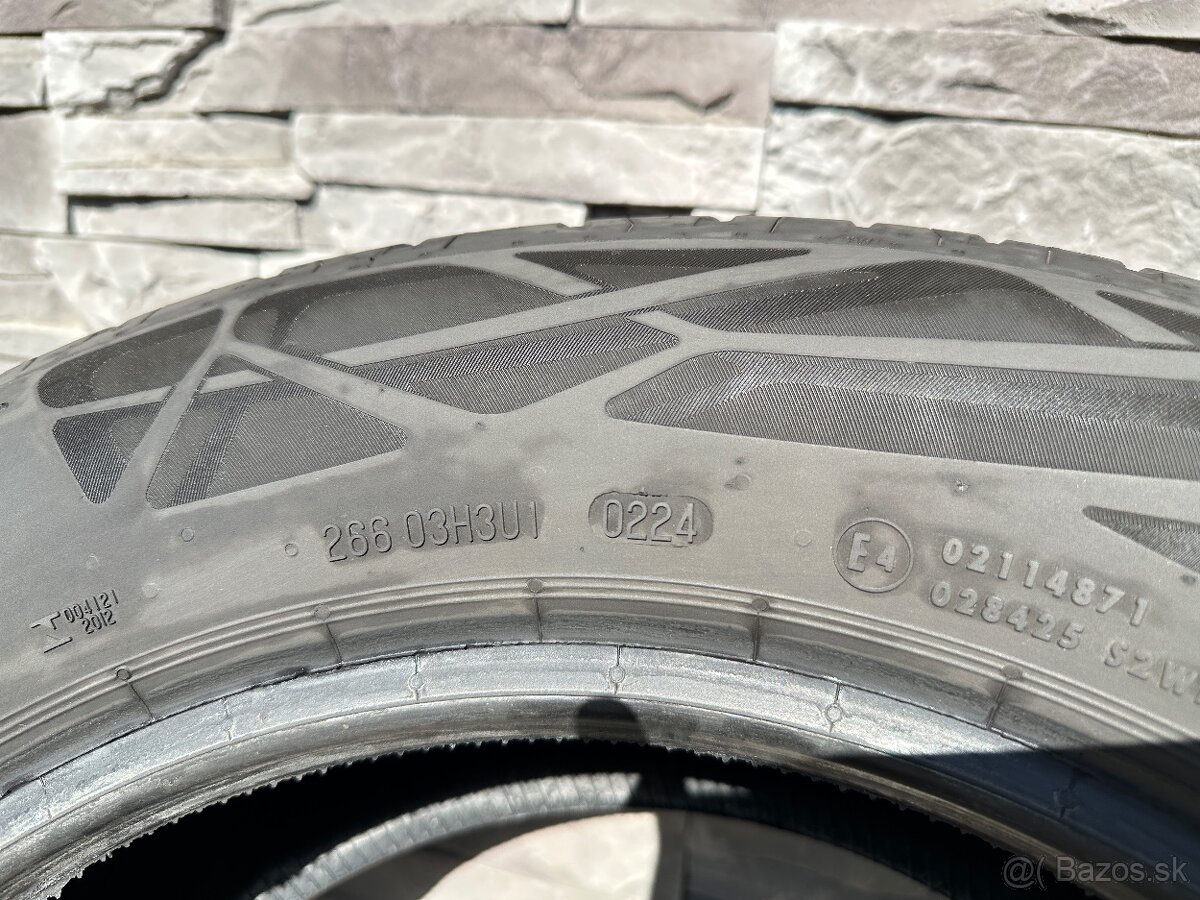 205/60 R16 92H 2024 letné CONTINENTAL - 5