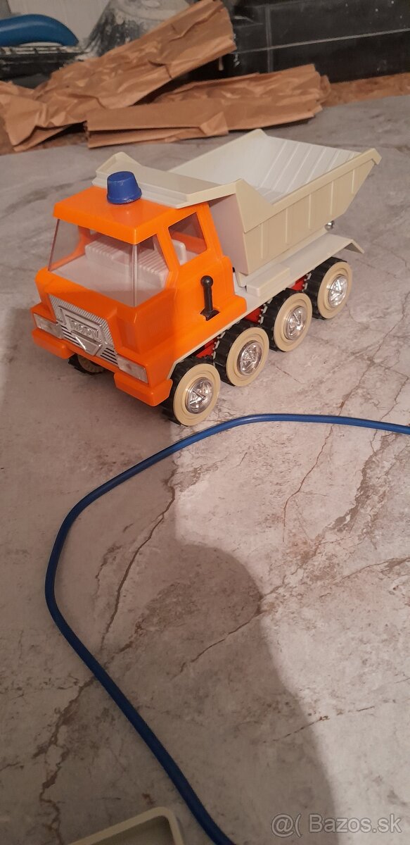 Retro hracky ites, gama, omnia - 5