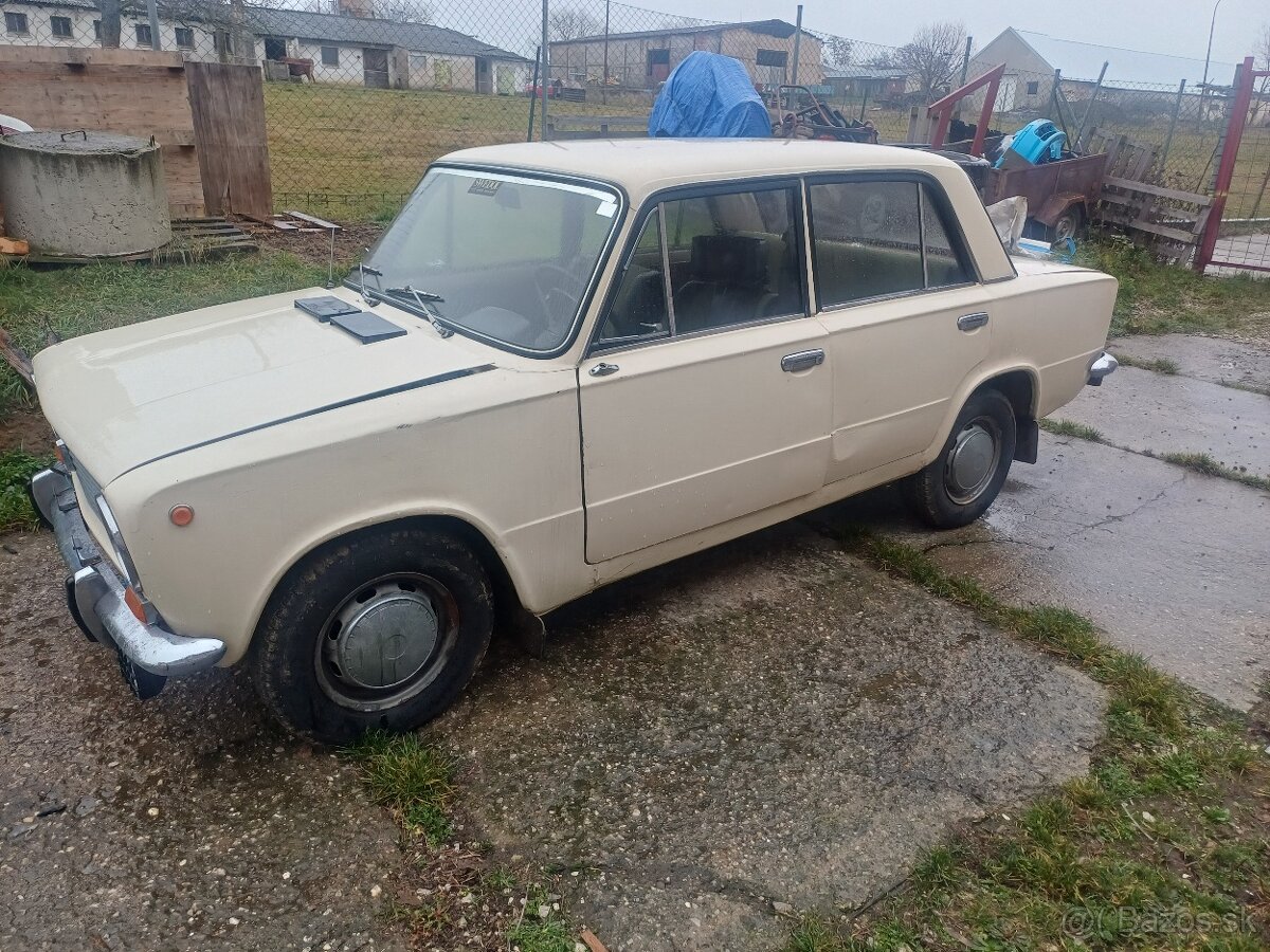 Lada 2101 - 5