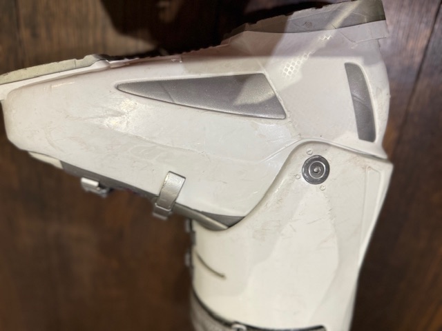 Lyžiarky NORDICA - 5