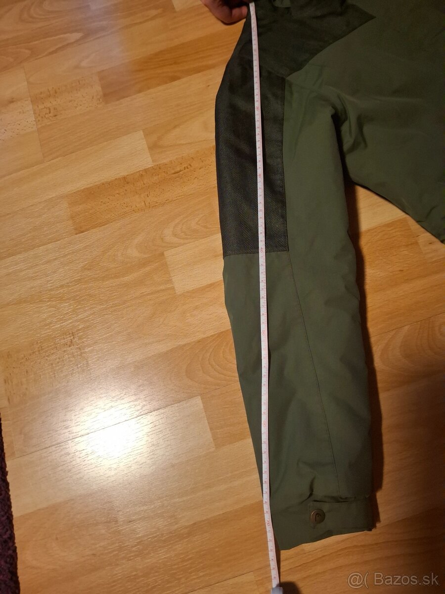 Zimná bunda/ parka - 5