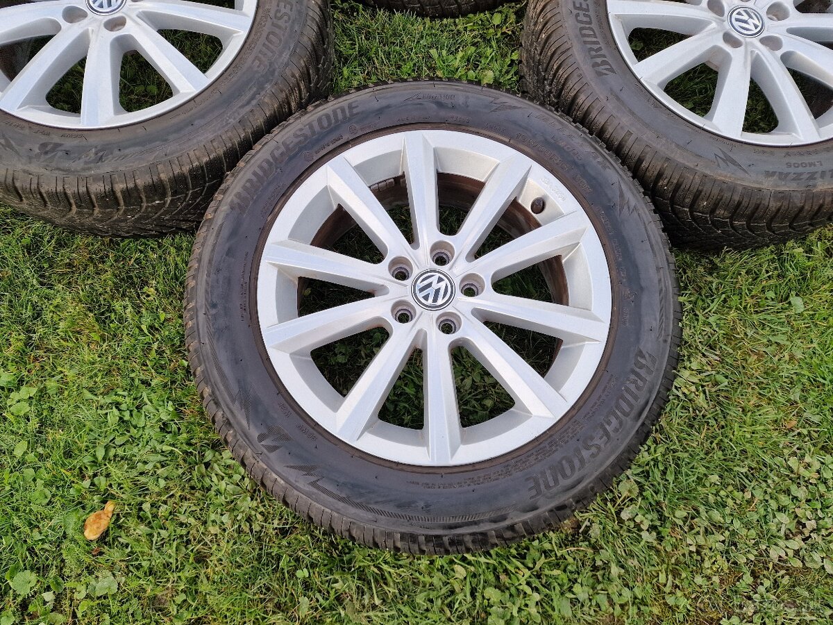 ✅️ Elektróny Volkswagen ❌️ - 5