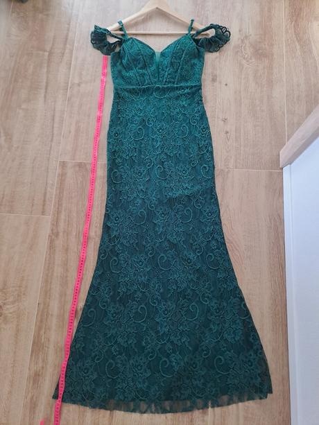 Spolocenske saty - 5