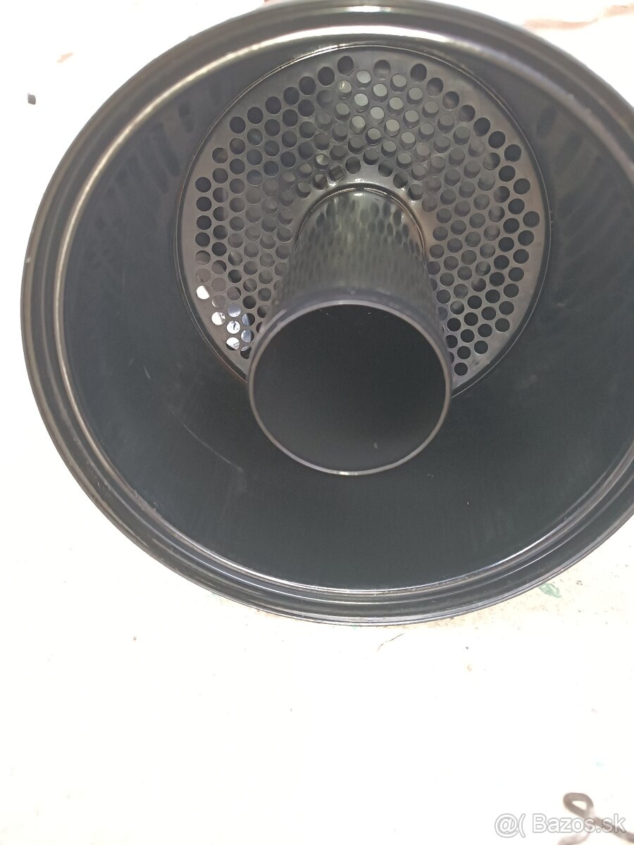 Diely na motor Slavia - 5