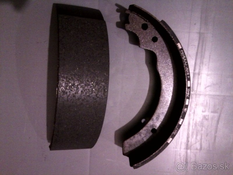 nové náhradné diely avia 21-31 - 5