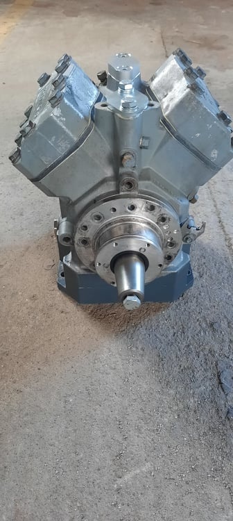 Kompresor klimatizácie - 5