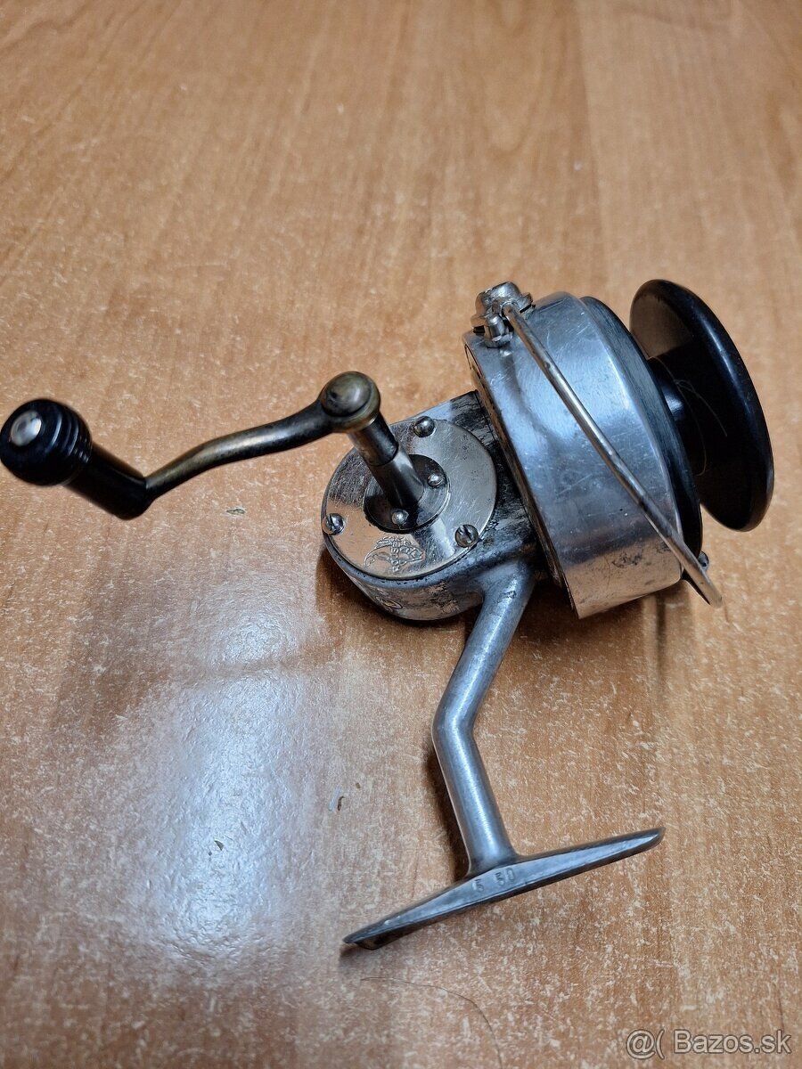 Retro navijak ROUSEK - 5