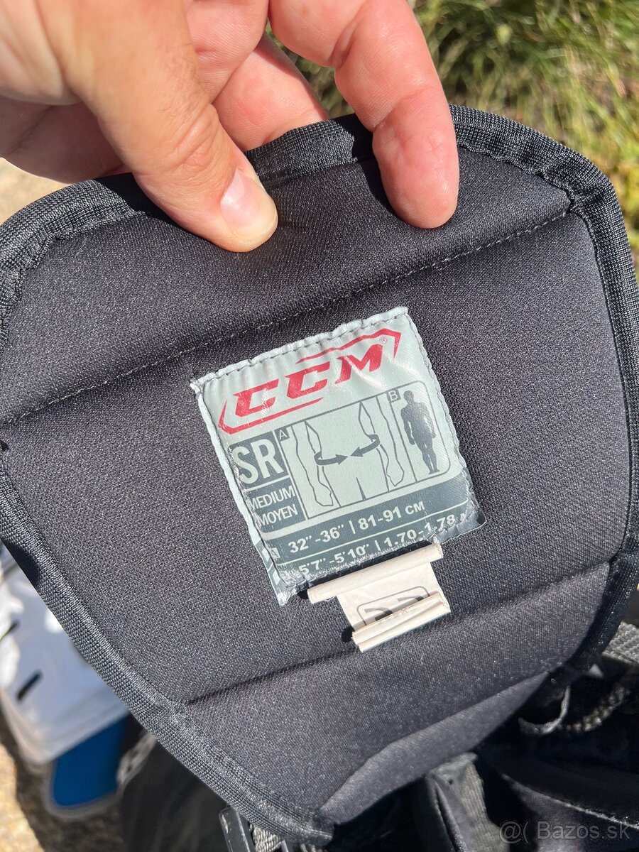 Hokejová vystroj - 5