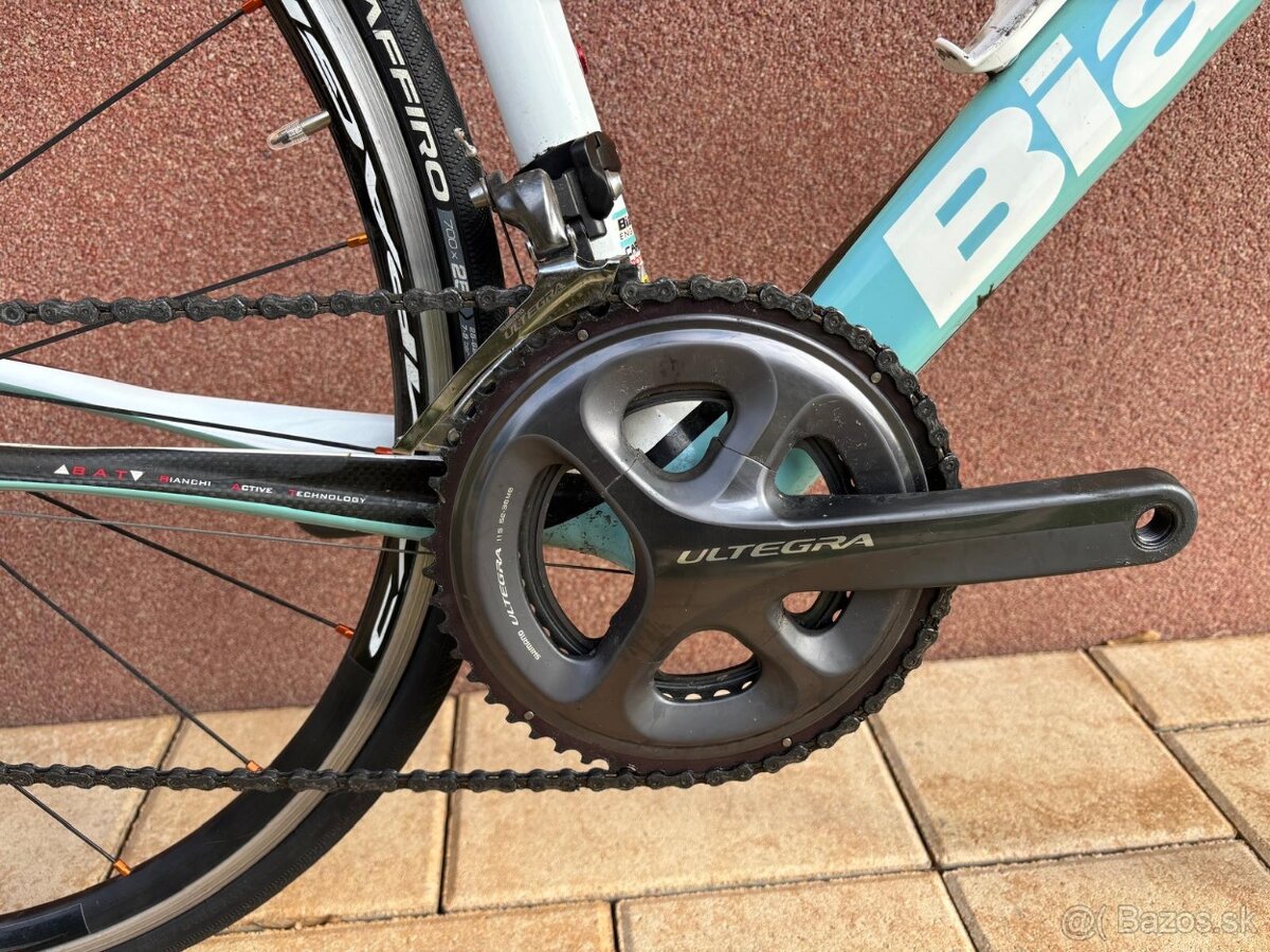 Bianchi Infinito veľ. 55 - 5